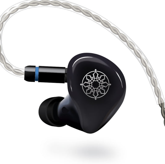 SWEEAR HE4 – In-Ear-Monitor mit vier Treibern