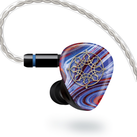 SP9 – Hybrid 9-Treiber In-Ear-Monitor